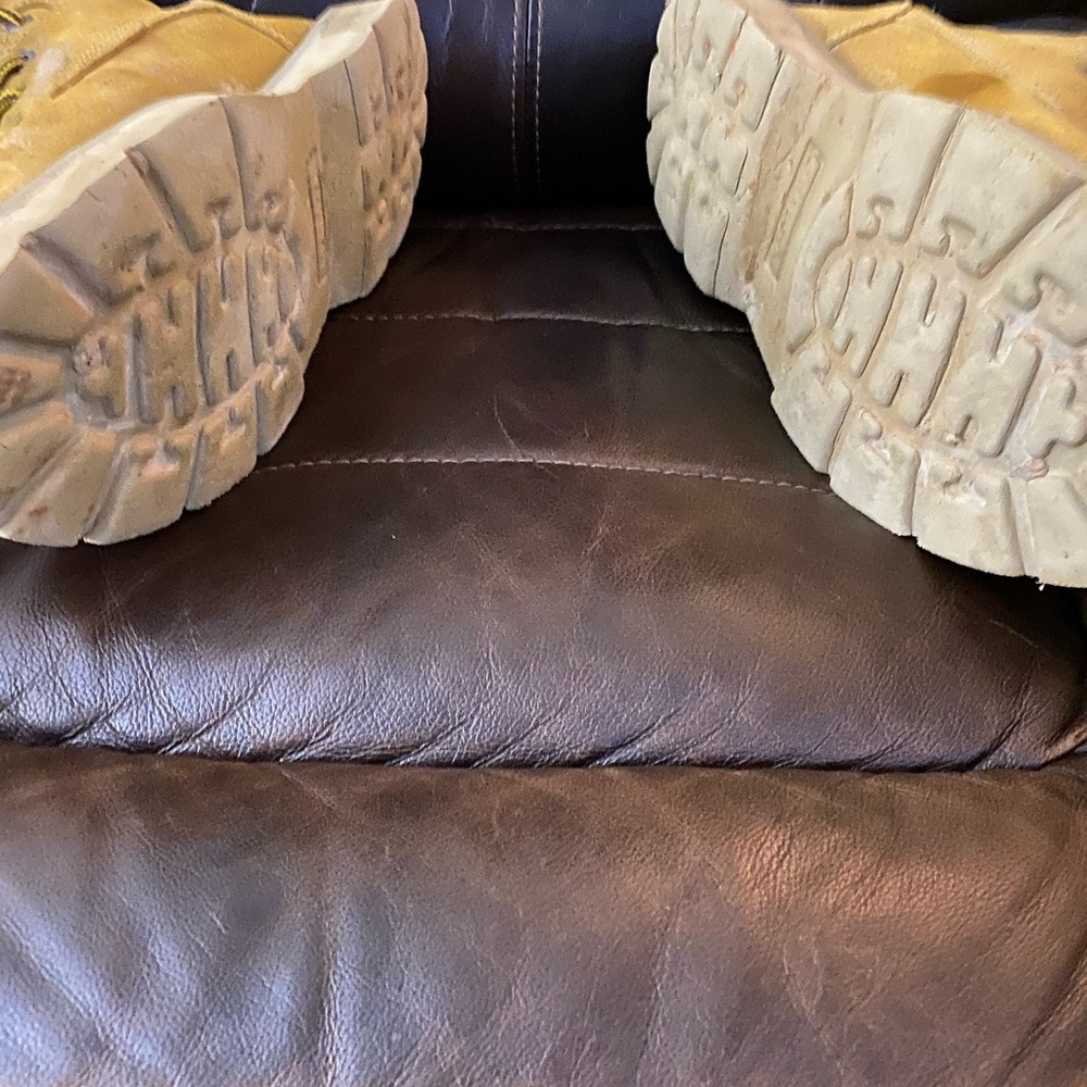 Work Boots - image 3